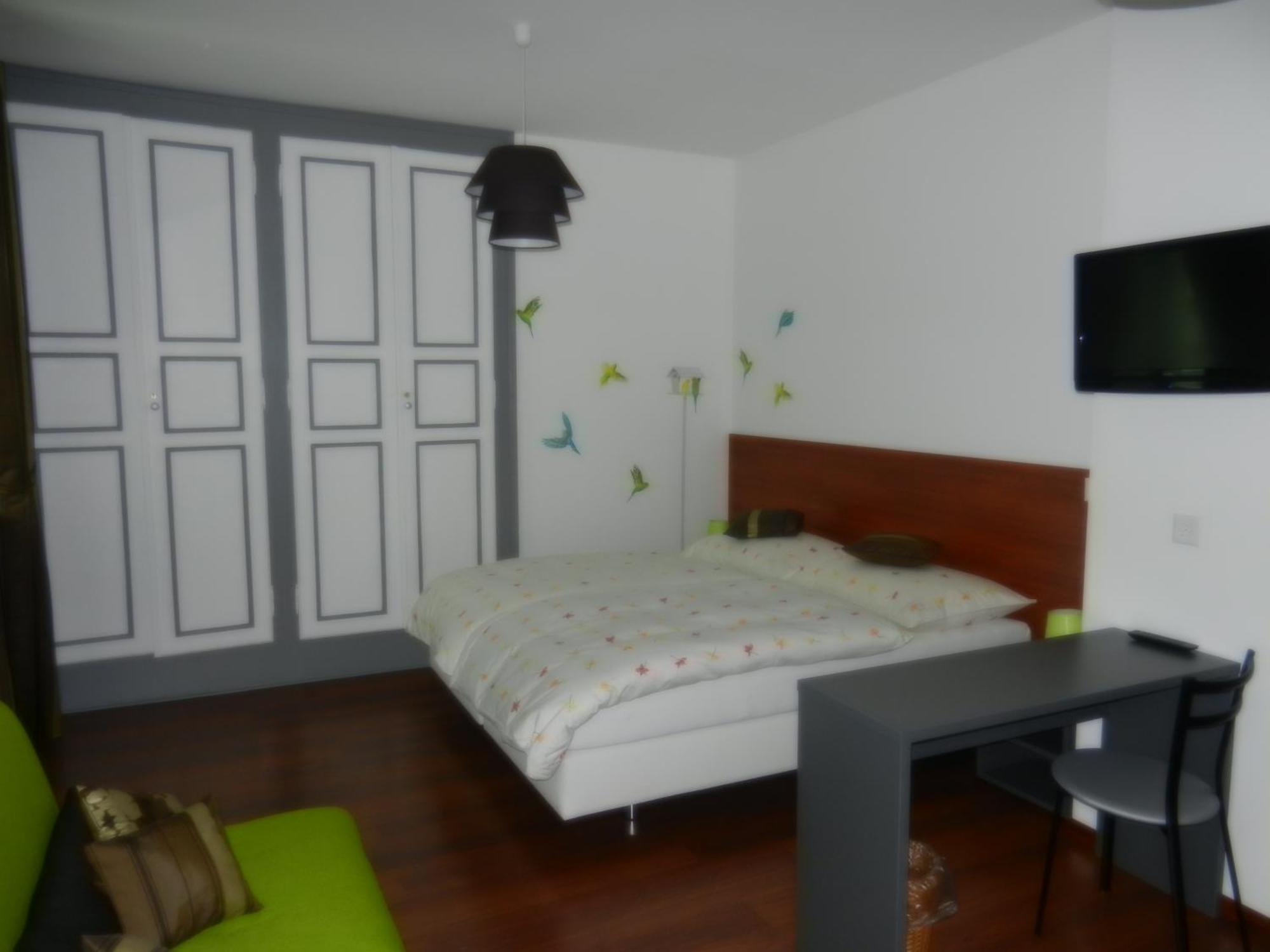 Terminus Hotel Porrentruy