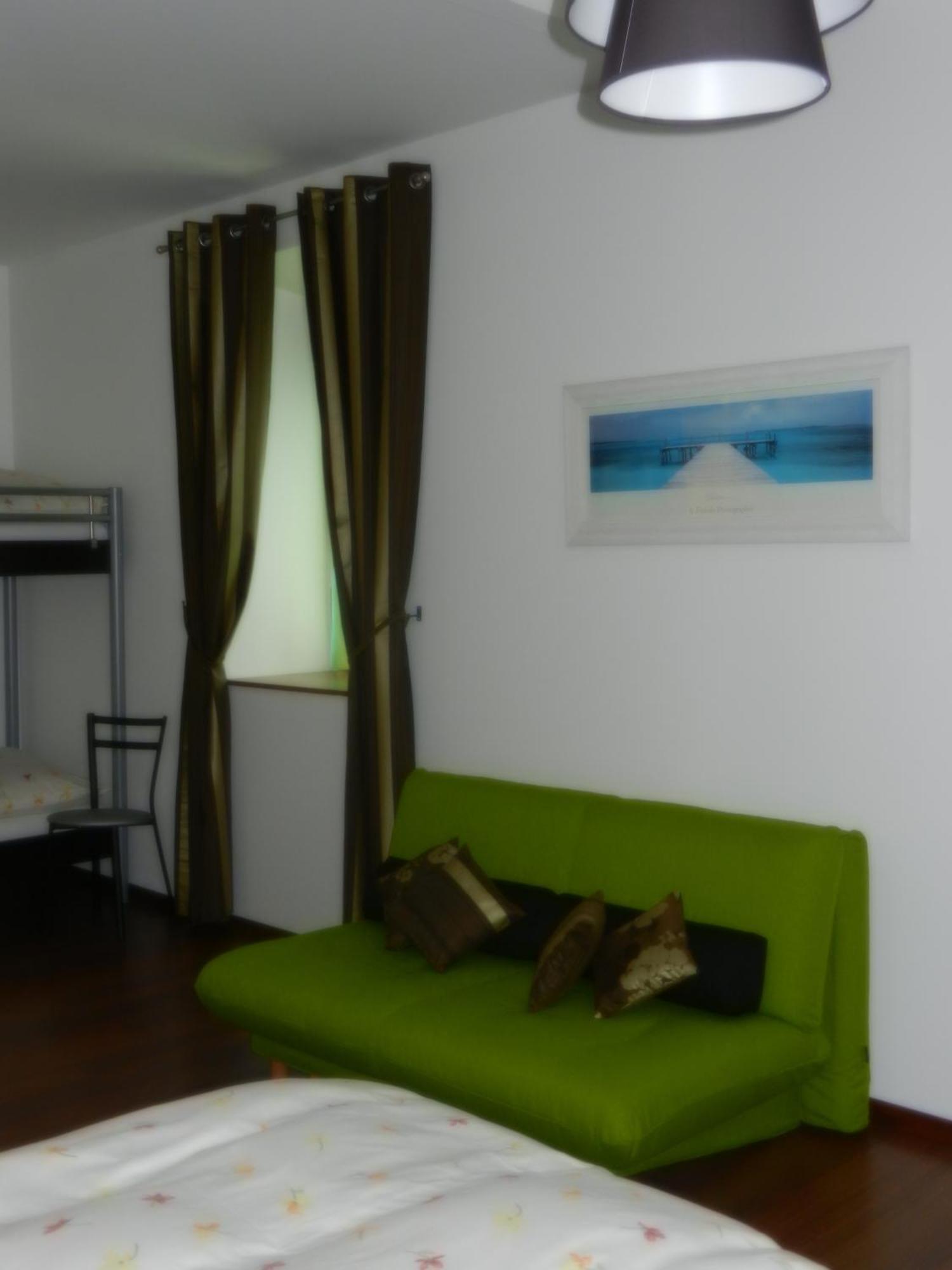 Terminus Hotel Porrentruy