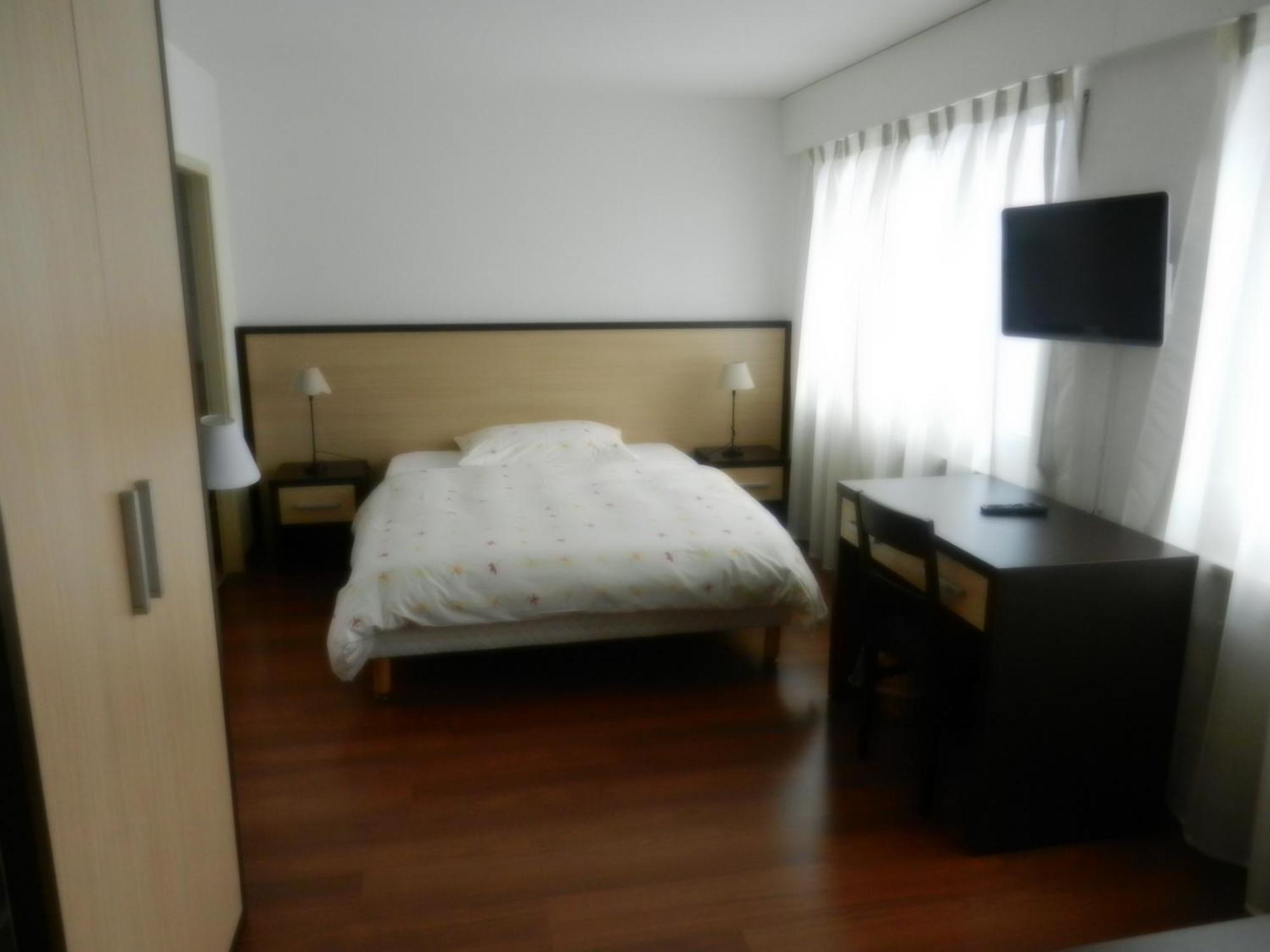 Hotel Terminus Porrentruy