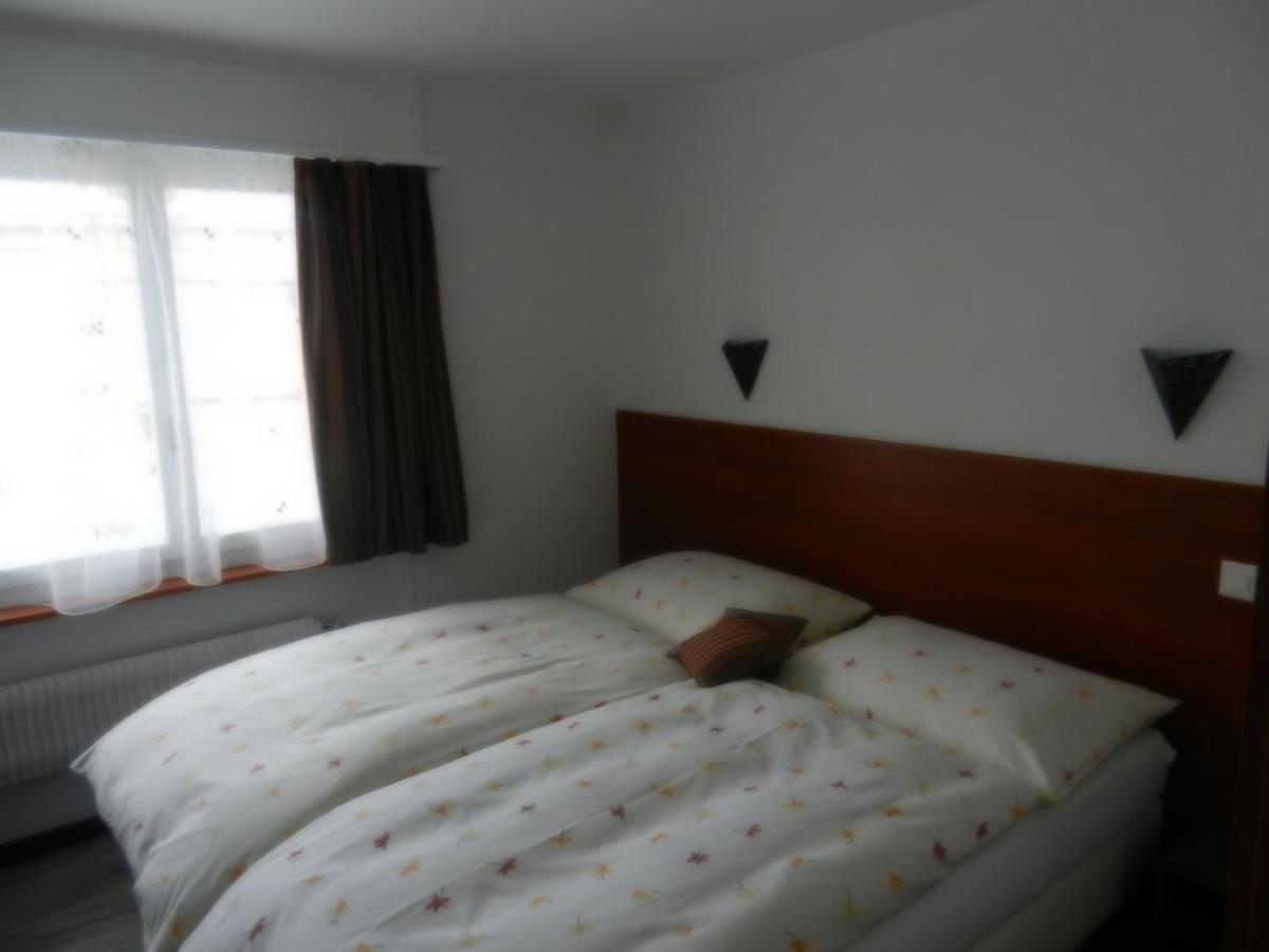 Hotel Terminus Porrentruy