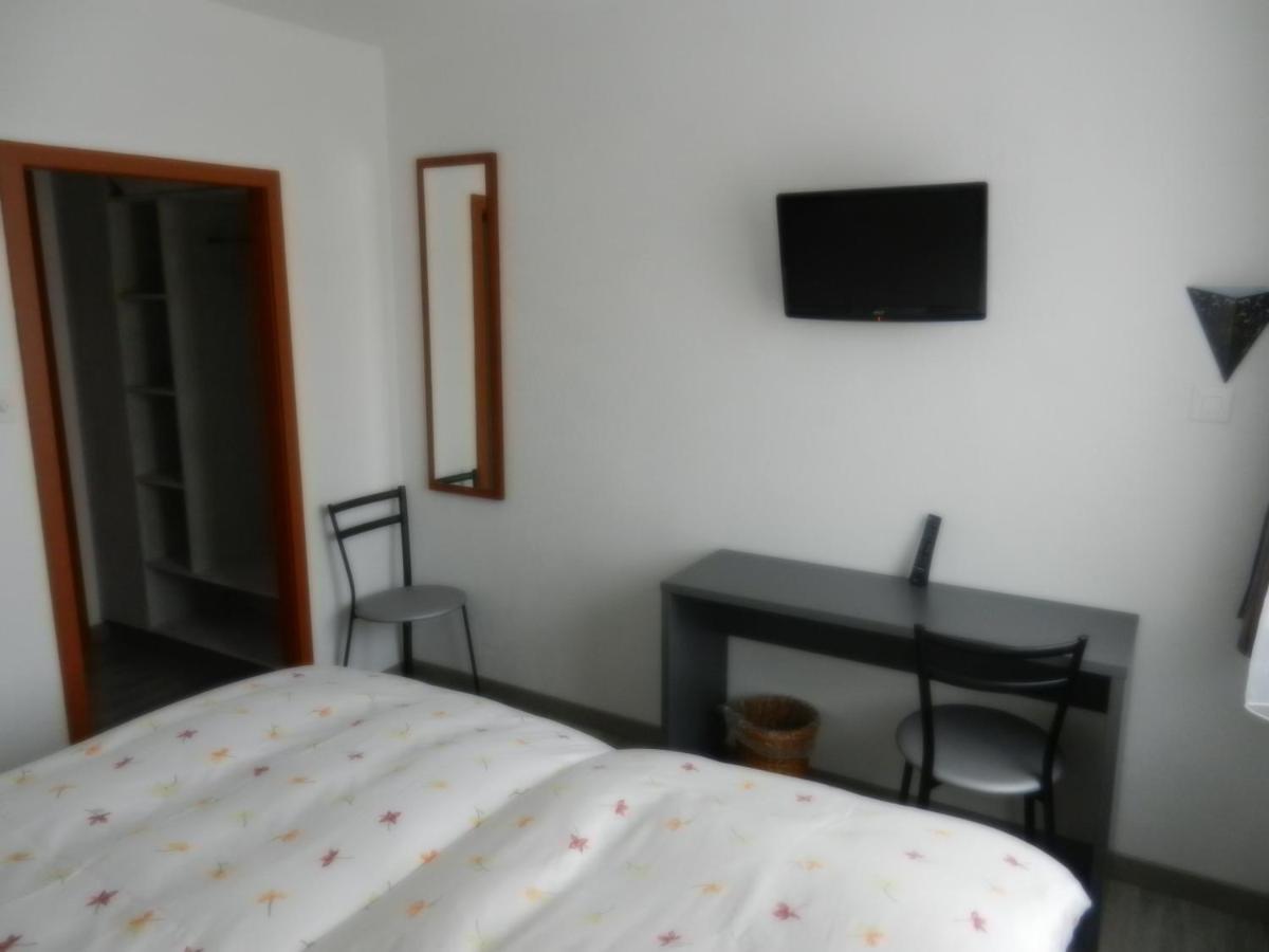 Hotel Terminus